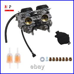0470-497 For 2004 2005 2006 Arctic Cat 650 V2 Green Red Carburetor US Stock