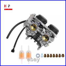 0470-497 For 2004 2005 2006 Arctic Cat 650 V2 Green Red Carburetor US Stock