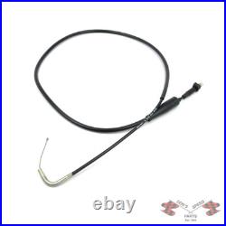 0487-001 Arctic Cat Atv Throttle Cable