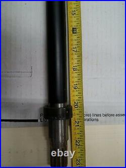 0602-038 Arctic Cat New Driven Shaft Some 198793 Models Free Freight