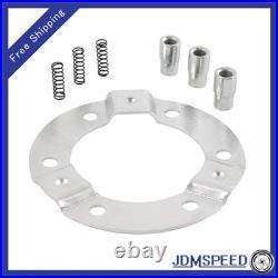 0602-144 0602-138 For Arctic Cat Snowmobile Retainer Plate, Springs, & Slip Pins