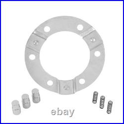 0602-144 0602-138 For Arctic Cat Snowmobile Retainer Plate, Springs, & Slip Pins 0602-144 0602-138 For Arctic Cat Snowmobile Retainer Plate, Springs, & Slip Pins
