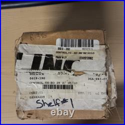 0609-390 OEM Arctic Cat CONTROL, TH-NO 3W With HI/LO Replaced# 0609-333, 0609-400