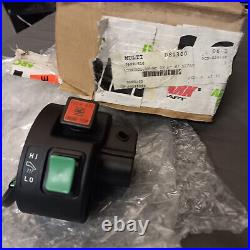 0609-516 NOS Arctic Cat CONTROL, TH-NC 2W SC With HI/LO Throttle Control