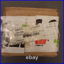 0609-516 NOS Arctic Cat CONTROL, TH-NC 2W SC With HI/LO Throttle Control