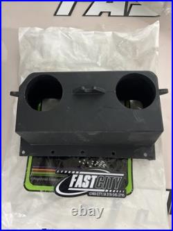 0670-299 Arctic Cat Thundercat 900 ZRT 800 1993-1998 Air Box Dual Carb Boot New