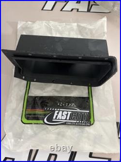 0670-299 Arctic Cat Thundercat 900 ZRT 800 1993-1998 Air Box Dual Carb Boot New 0670-299 Arctic Cat Thundercat 900 ZRT 800 1993-1998 Air Box Dual Carb Boot New