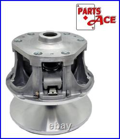 0746-435 Primary Drive Clutch For 04-17 Arctic cat Bearcat XF M6 M7 M8 800 6000
