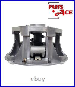 0746-435 Primary Drive Clutch For 04-17 Arctic cat Bearcat XF M6 M7 M8 800 6000