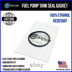 15-23 GENUINE WALBRO/Arctic Cat XR / Wildcat XX Fuel Pump +Reg+Gasket #0570-501