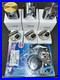 1995 1996 1997 1998 Arctic Cat 600 ZRT EXT Powder Extreme 3 Pistons/Gaskets KIT