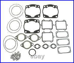 1995-2000 Arctic Cat ZRT 600 ZRT600 Pistons Bearings Top End Gasket Rebuild Kit