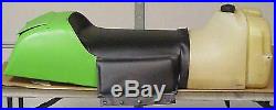1997/96 ZR 440 1995 ZR 400 Arctic Cat Replacement Seat cover new Custom Colors