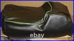 1997-98 Arctic Cat Cougar Replacement Seat Cover. MADE IN USA. Custom Colors