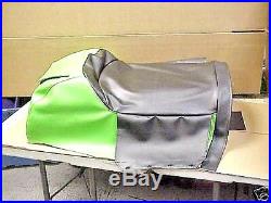 1997 Arctic Cat ZR 580 Seat Cover NEW MADE IN USA Custom colors available