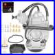 1998 For Arctic Cat Bearcat 454 4x4 Carb Carburetor Kit New 0470-361 0470-362