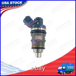 1Pcs Fuel Injector For 97-2001 Arctic Cat PANTERA POWDER ZL ZR EXT 3005-075