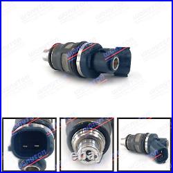 1Pcs Fuel Injector For 97-2001 Arctic Cat PANTERA POWDER ZL ZR EXT 3005-075