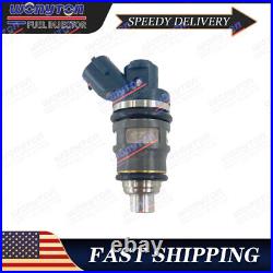 1Pcs New 3005-076 OE Fuel Injector For Arctic Cat ZR 600