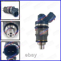 1Pcs New 3005-076 OE Fuel Injector For Arctic Cat ZR 600