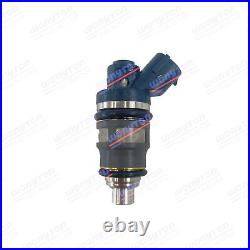 1Pcs New 3005-076 OE Fuel Injector For Arctic Cat ZR 600