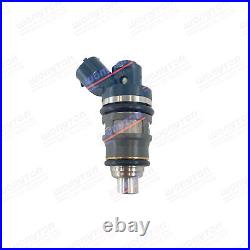 1Pcs New OE Fuel Injector For Arctic Cat ZR 600 3005-076