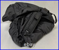 1-2012-24 Arctic Cat M 154-165 Hardcore Premium A1 Cover, BL/GR #8639-160 #L40