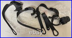 1-2012-24 Arctic Cat M 154-165 Hardcore Premium A1 Cover, BL/GR #8639-160 #L40