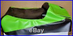 2000-07 Arctic Cat Z ZR F 120cc Replacement Seat Cover MADE IN USA Custom Colors
