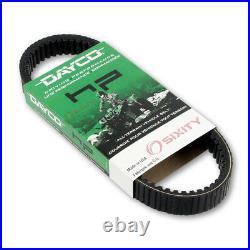 2000-2009 Arctic Cat 500 4x4 Auto Drive Belt Dayco HP ATV OEM Upgrade ft