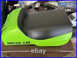 2000 Arctic Cat Thundercat LE Seat Cover 1706-082 1606-612