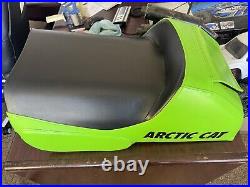 2000 Arctic Cat Thundercat LE Seat Cover 1706-082 1606-612