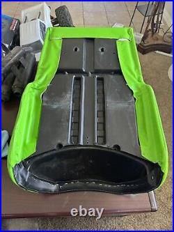 2000 Arctic Cat Thundercat LE Seat Cover 1706-082 1606-612