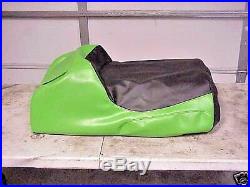 2000 Arctic Cat ZR Thundercat ZRT Replacement Seat Cover MADE IN USA