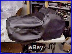 2000 Arctic Cat ZR Thundercat ZRT Replacement Seat Cover MADE IN USA