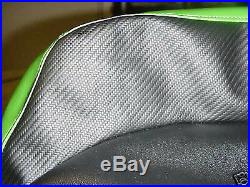 2001-03 Arctic Cat ZL Z Mountain 4 Stroke. Replacement Seat Cover. Made in USA
