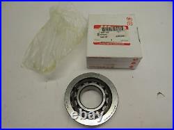 2001 Arctic Cat Mountain Cat 800 Crank Crankshaft Bearing New Nos Oem 3005-852