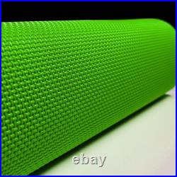 2003-2004 Arctic Cat Firecat 500 600 700 seat cover GREEN/BLACK standard #585