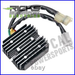 2003-2006 Arctic Cat 500 TRV Cat Auto 4x4 ATV Electric Rectifier / Regulator