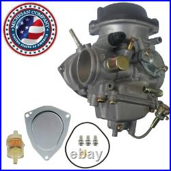 2004 2005 2006 2007 Arctic Cat DVX400 Carburetor DVX 400 DVX-400 Carb NEW