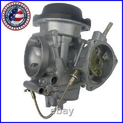 2004 2005 2006 2007 Arctic Cat DVX400 Carburetor DVX 400 DVX-400 Carb NEW