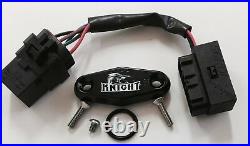 2004-2006 Arctic Cat 650 V-2 Belt Clutch Servo Actuator Delete Kit 3201-466