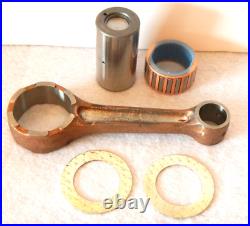 2005-2011 ATV 650 Arctic Cat Crank shaft connecting rod new