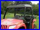 2006-10 Arctic Cat Prowler with Square Roll Bars Soft Top