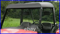 2006-10 Arctic Cat Prowler with Square Roll Bars Soft Top