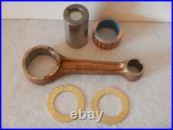 2006-2009 Arctic Cat Prowler 650 XT Crank shaft connecting rod new