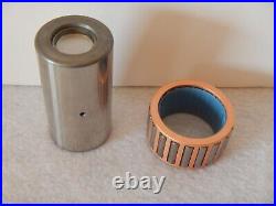 2006-2009 Arctic Cat Prowler 650 XT Crank shaft connecting rod new