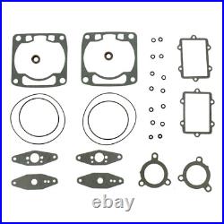 2006 Arctic Cat Crossfire 700 EFI SPI Pistons Bearings Top End Gasket Kit Std
