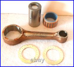2008-2011 Arctic Cat 700 H1 TRV TBX EFI 4x4 Crank shaft connecting rod new