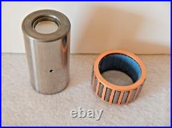 2008-2011 Arctic Cat 700 H1 TRV TBX EFI 4x4 Crank shaft connecting rod new